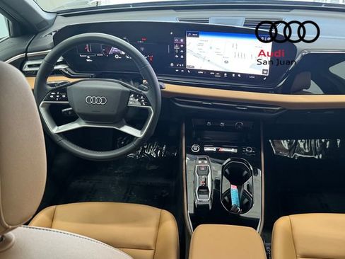 Certified 2025 Audi A5 2.0T Premium w/ Convenience Package AWD/4WD image 30