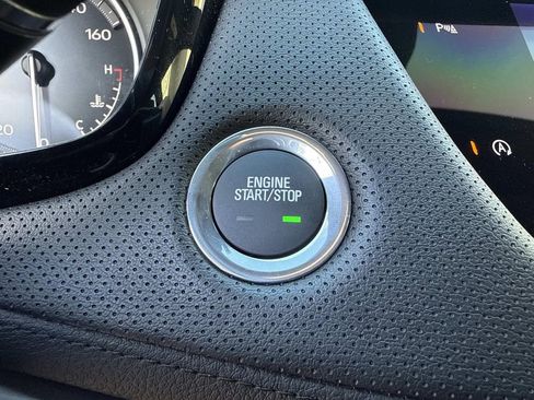 New 2026 Cadillac XT5 Luxury w/ LPO, Premium Carpet Package image 29