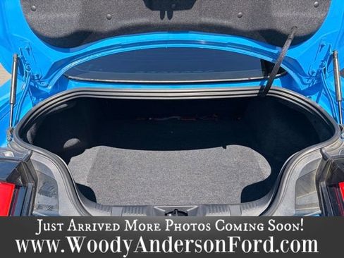 Used 2024 Ford Mustang GT image 6