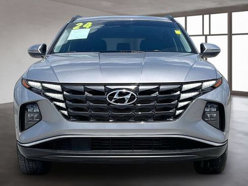 Used 2024 Hyundai Tucson SEL w/ Convenience Package FWD image 2