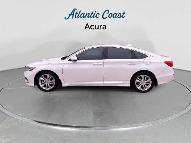 Used 2018 Honda Accord LX image 5