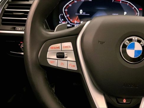 Certified 2024 BMW X4 xDrive30i image 18