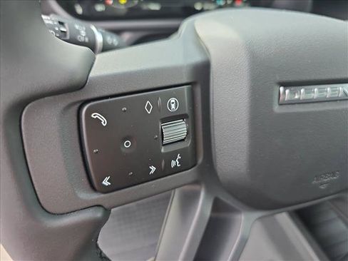 Used 2026 Land Rover Defender 110 S AWD/4WD image 16