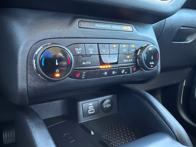 Used 2024 Ford Bronco Sport Outer Banks w/ Tech Package AWD/4WD image 16