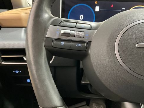 Used 2024 Hyundai Sonata Limited image 16