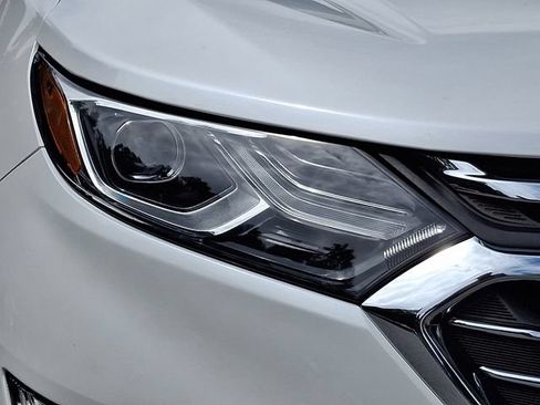 Used 2019 Chevrolet Equinox Premier AWD/4WD image 10