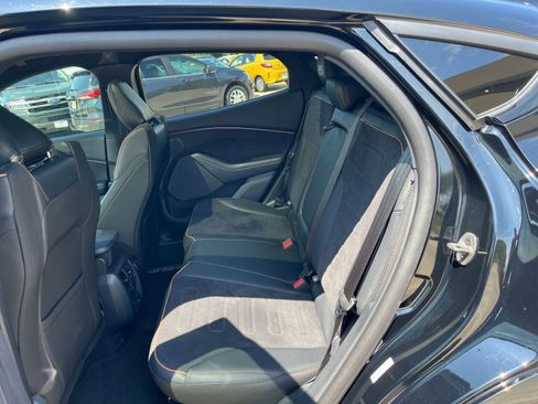 Used 2023 Ford Mustang Mach-E GT image 28