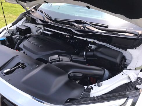 Used 2022 Honda Odyssey EX-L image 55