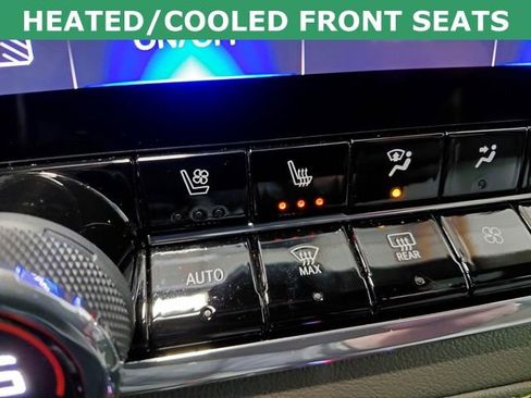 Certified 2024 Chevrolet Colorado ZR2 w/ ZR2 Convenience Package III image 4