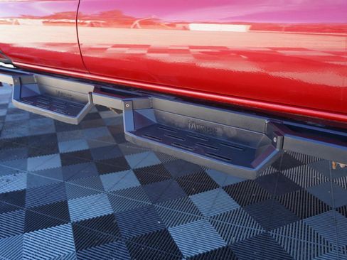 Used 2015 Toyota Tacoma 4x4 Access Cab image 86