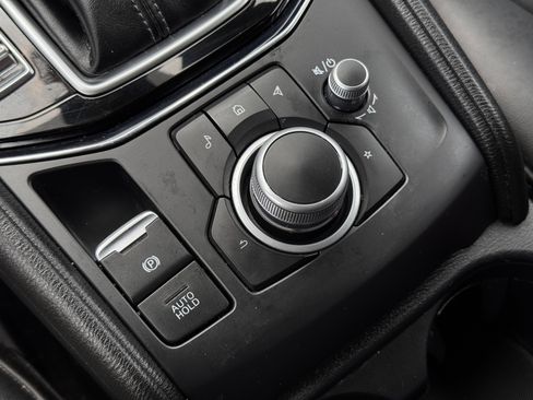 Certified 2023 MAZDA CX-5 AWD 2.5 S w/ Select Package image 26