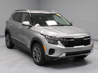 Used 2024 Kia Seltos S AWD/4WD video 1