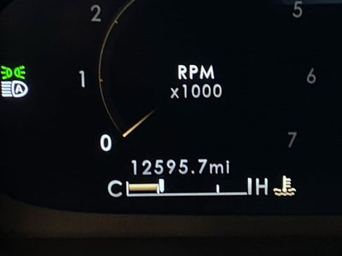 Certified 2023 Lincoln Aviator Grand Touring w/ Equipment Group 301A image 24