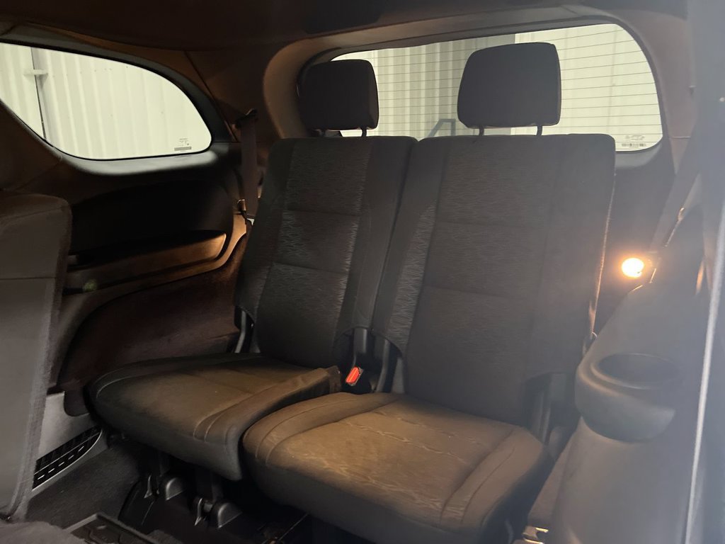 Used 2023 Dodge Durango GT w/ Blacktop Package AWD/4WD image 23