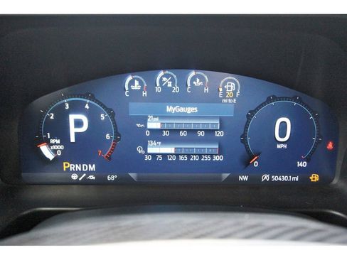 Used 2022 Ford Bronco Raptor AWD/4WD image 14