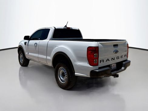 Used 2020 Ford Ranger XL w/ Equipment Group 101A Mid RWD image 5