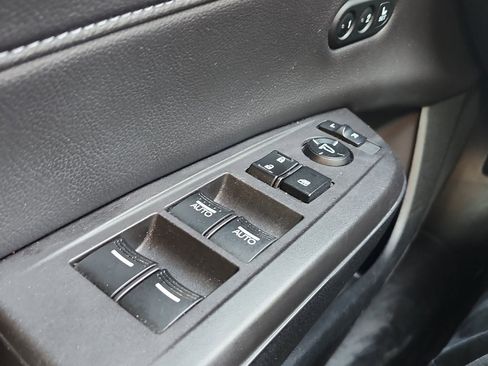 Used 2017 Acura ILX w/ Premium & A-SPEC Package image 30