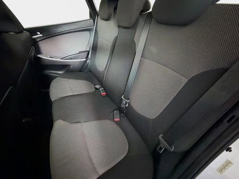 Used 2012 Hyundai Accent GS image 20