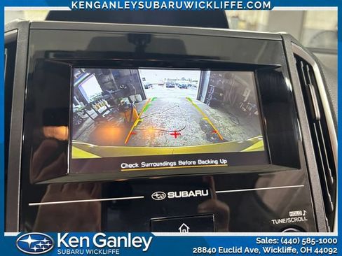 Certified 2021 Subaru Crosstrek 2.0i AWD/4WD image 18