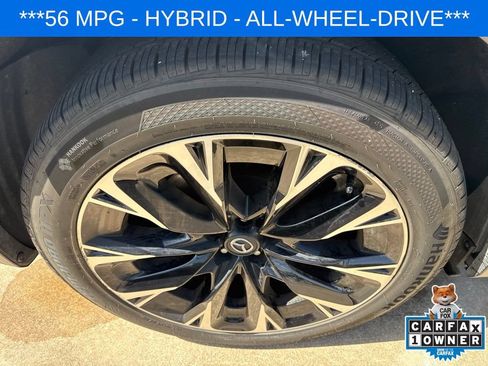 Used 2024 MAZDA CX-90 Plug-In Hybrid w/ Premium Plus AWD/4WD image 37
