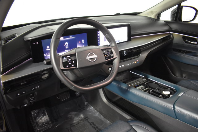 Certified 2026 Nissan Murano Platinum w/ Cargo Package AWD/4WD image 13