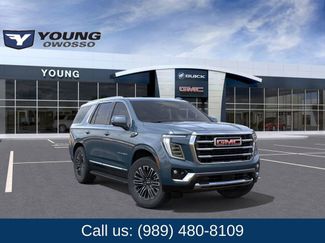 New 2026 GMC Yukon Elevation video 1