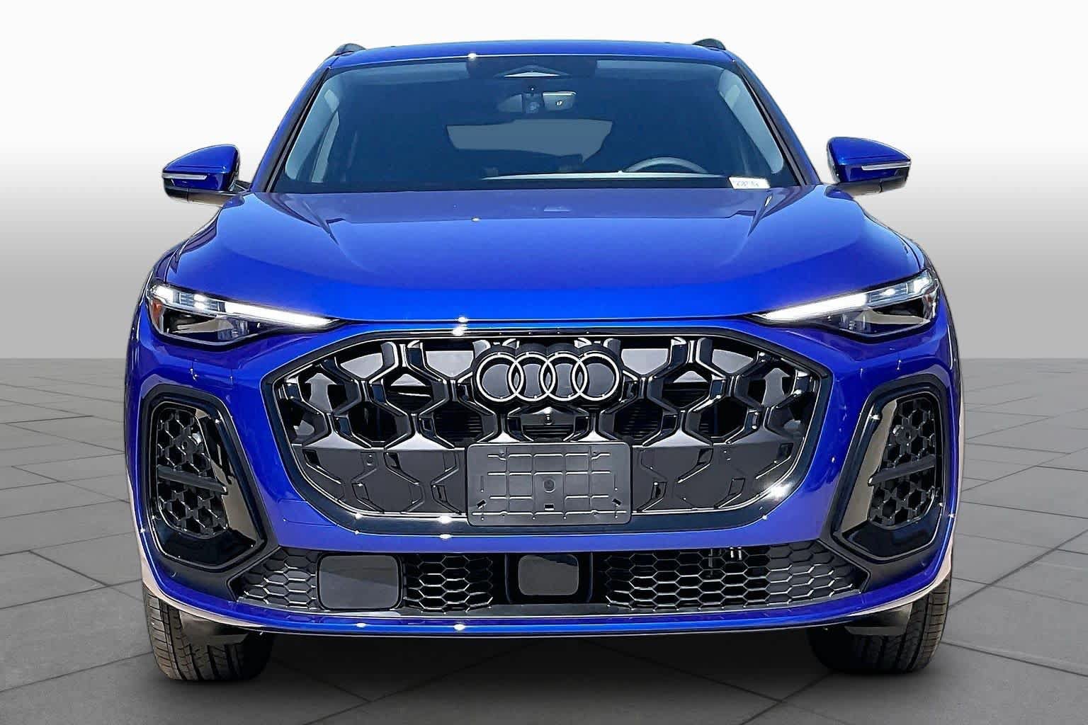 New 2026 Audi Q5 Premium Plus AWD/4WD image 3