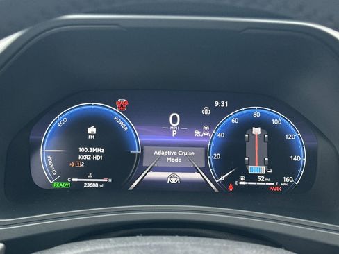 Used 2024 Toyota Grand Highlander MAX Limited image 23