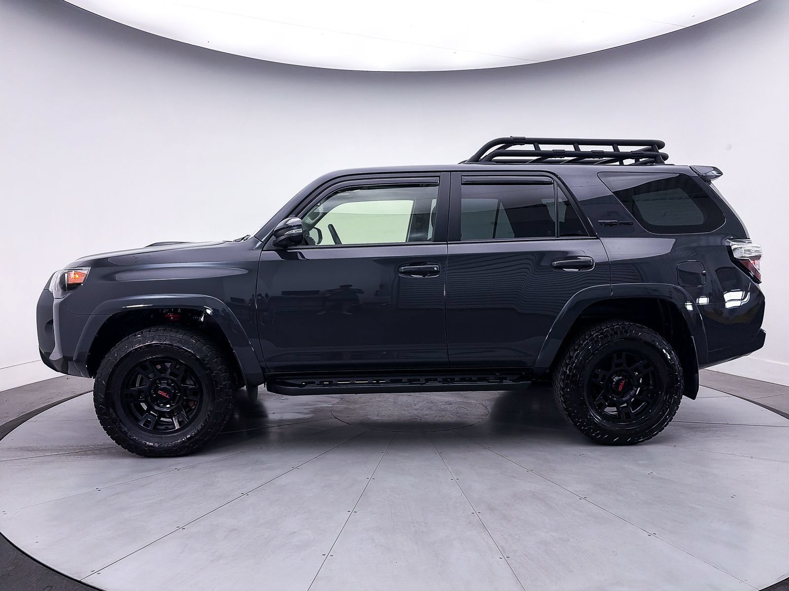 Used 2024 Toyota 4Runner TRD Pro AWD/4WD image 42