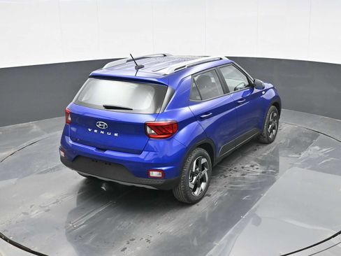 New 2026 Hyundai Venue SEL image 27