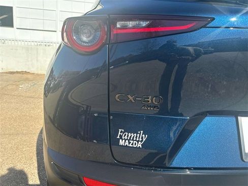 New 2026 MAZDA CX-30 AWD 2.5 S image 9