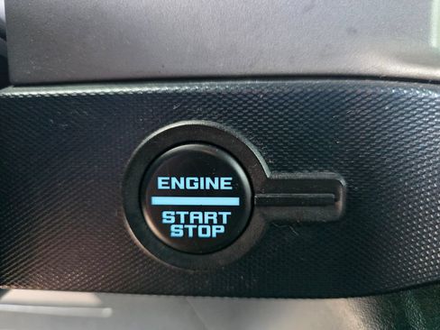 Used 2021 Ford Bronco Outer Banks AWD/4WD image 19