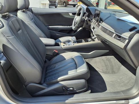 Used 2021 Audi A5 2.0T Premium image 9