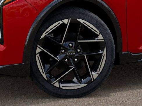 New 2025 Kia K4 GT-Line image 9