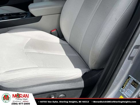 Used 2016 Hyundai Sonata Sport w/ Cargo Package FWD image 19