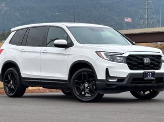 Used 2023 Honda Passport EX-L image 1