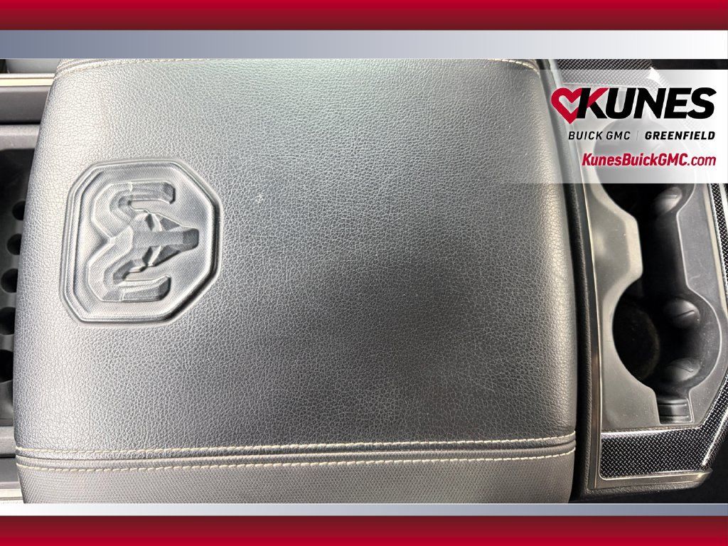 Used 2019 RAM 1500 Sport w/ Level 2 Equipment Group AWD/4WD image 29