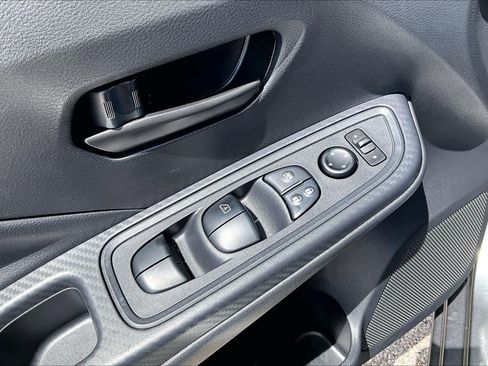 Used 2025 Nissan Versa S w/ Trunk Package FWD image 34