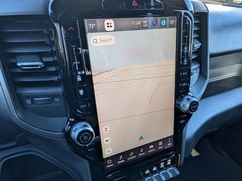 New 2026 RAM 3500 Tradesman image 16