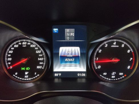 Used 2016 Mercedes-Benz C 300 Sedan w/ Premium 1 Package image 23