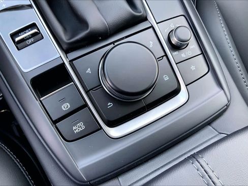 New 2026 MAZDA CX-30 AWD 2.5 S w/ Select Sport Pkg image 18