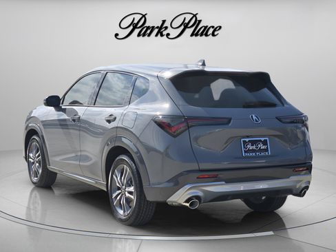 Used 2026 Acura ADX FWD image 3