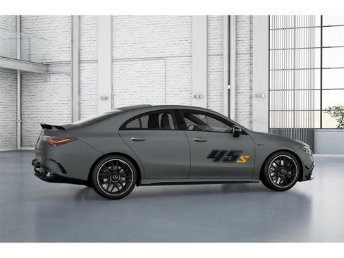New 2026 Mercedes-Benz CLA 45 AMG CLA 45 AMG image 18