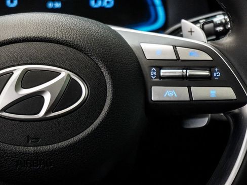 Used 2025 Hyundai Palisade XRT FWD image 17
