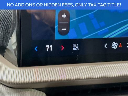 New 2026 Ford Explorer Active w/ Active Comfort Package image 20