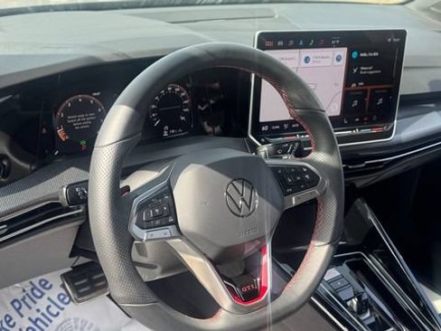 Used 2025 Volkswagen GTI S FWD image 35