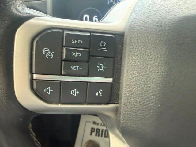 Used 2023 Ford Expedition Max Limited AWD/4WD image 22