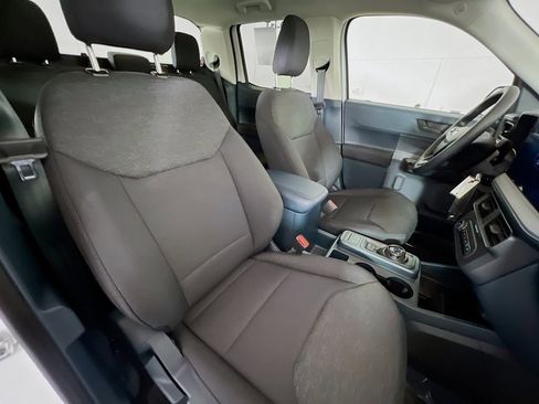 New 2025 Ford Maverick XL w/ Equipment Group 102A image 17