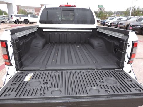 New 2026 Nissan Frontier Pro-X image 14