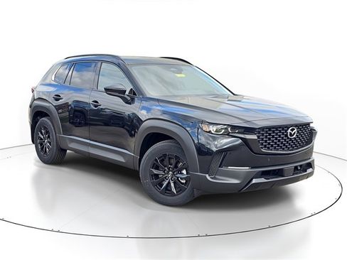 New 2026 MAZDA CX-50 AWD 2.5 Hybrid w/ Weather Package image 1